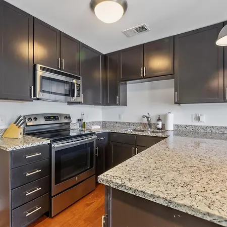 Heart Of 12 South, Near Downtown, Park Free - #5 4*