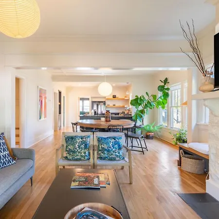 Holiday home Chapel House By Avantstay Nashville