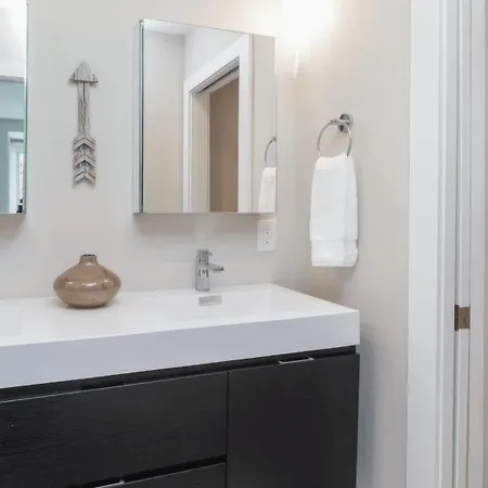 Holiday home 9th Avenue By Avantstay *
