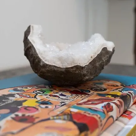 The Alabaster By Local