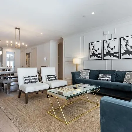 Holiday home The Maddox By Local Nashville