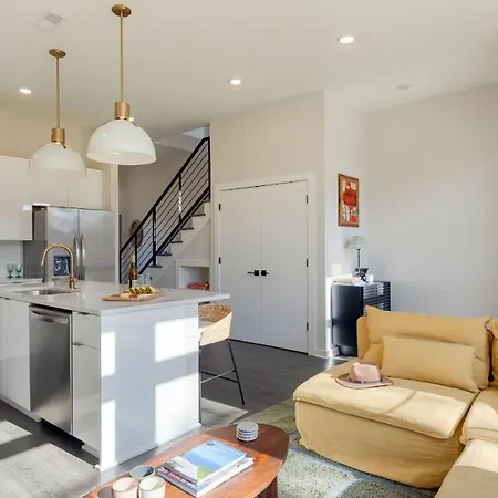 98 Degrees The Stage By Avantstay Holiday home *