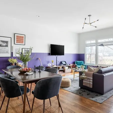 Holiday home Sleeps 36 3 Homes Minutes To Downtownbroadway 12bdr Group Getaway In Nash