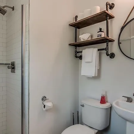 The East Side Vibe By Local Holiday home Nashville