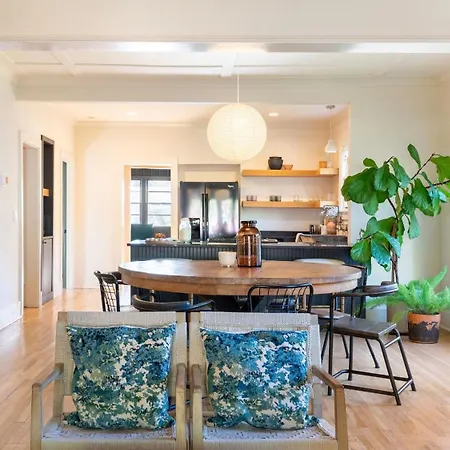 Chapel House By Avantstay Holiday home Nashville