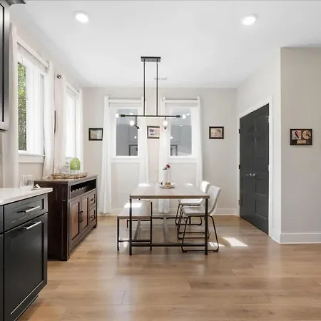 The Nordic By Local Holiday home Nashville