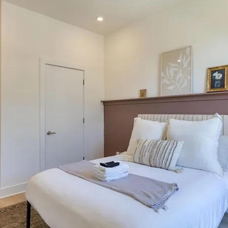 Hearth And Hideout By Avantstay Holiday home *