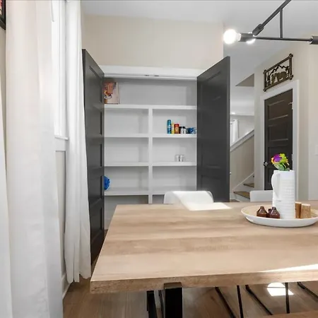 The Nordic By Local Holiday home