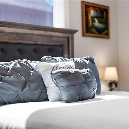 The Nordic By Local Holiday home Nashville