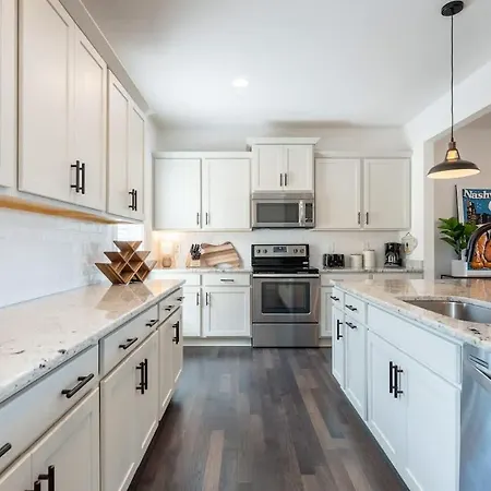 The Gibson By Local Holiday home Nashville