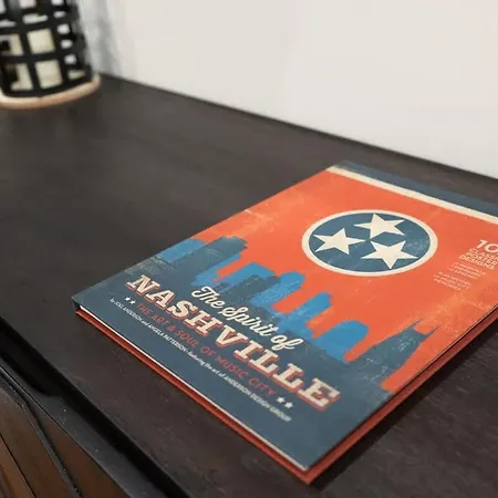 The Jack Daniels By Local * Nashville