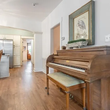 Riverside Holiday home Nashville