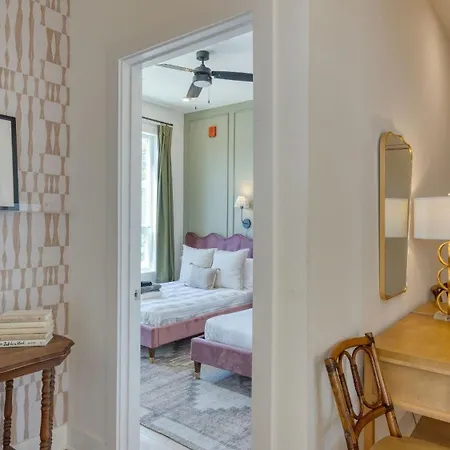 Hearth And Hideout By Avantstay Holiday home *