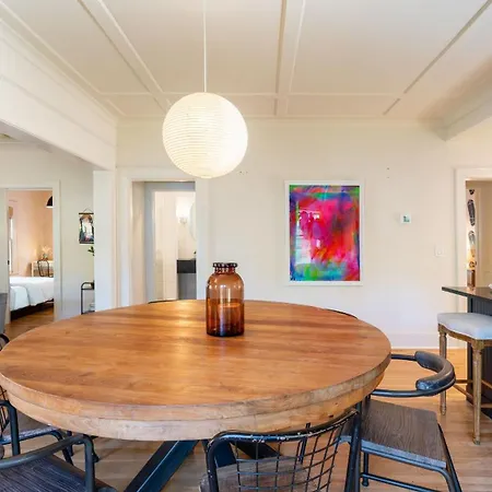 Chapel House By Avantstay Holiday home Nashville
