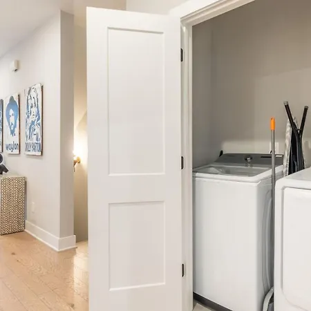 Monty By Avantstay Holiday home Nashville