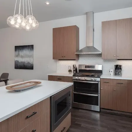 9th Avenue By Avantstay Holiday home *