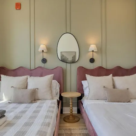 Hearth And Hideout By Avantstay Holiday home Nashville