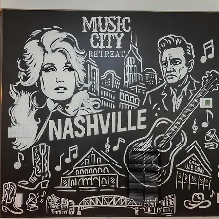 Nash - The Nash - 757ab Lynwood Ave Nashville