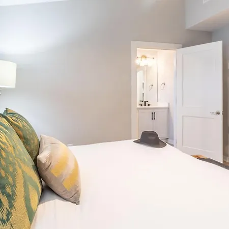 Holiday home Monty By Avantstay Nashville