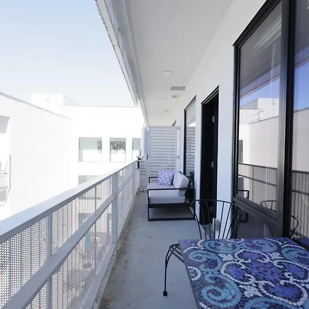 Downtown Luxury Pool Gym Free Parking 312 Nashville