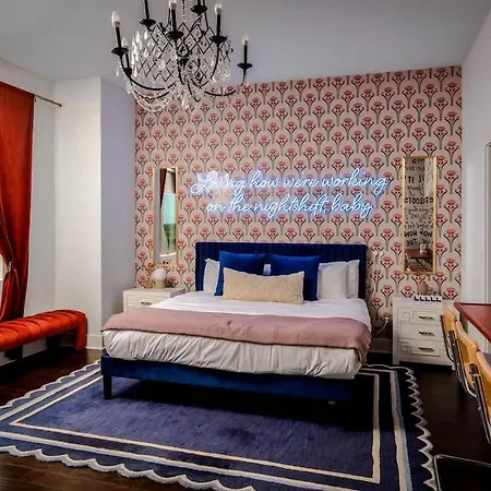 Holiday home The Pardi House By Local