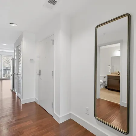 Heart Of 12 South, Near Downtown, Park Free - #5 Aparthotel Nashville