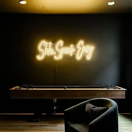The Gilded Getaway By Local * Nashville