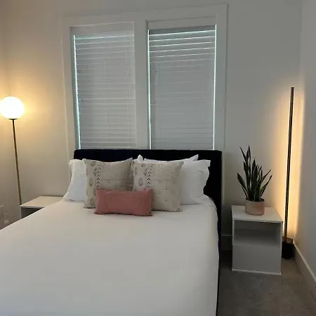 The Hall Haus By Local * Nashville
