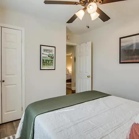 The Southern State Of Mind By Local Holiday home *