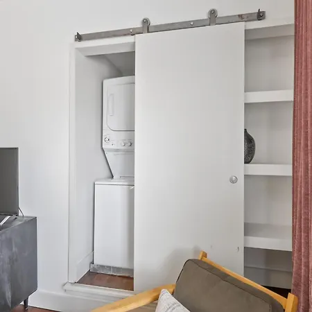 Aparthotel Heart Of 12 South, Near Downtown, Park Free - #5 4*