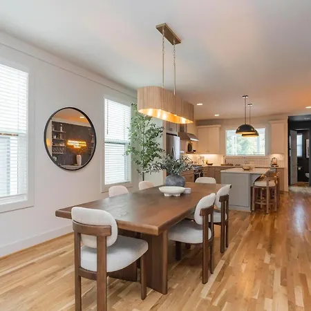 Holiday home Nash - The Nash - 757ab Lynwood Ave