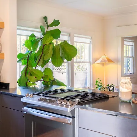 Chapel House By Avantstay Holiday home Nashville