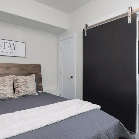 Holiday home 9th Avenue By Avantstay Nashville