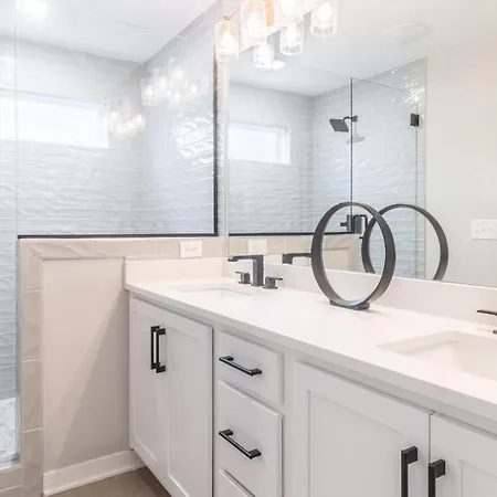 Holiday home Monty By Avantstay Nashville