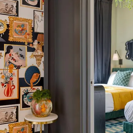 The Bloom House By Avantstay Holiday home *