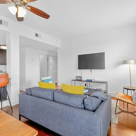 Heart Of 12 South, Near Downtown, Park Free - #3 Nashville