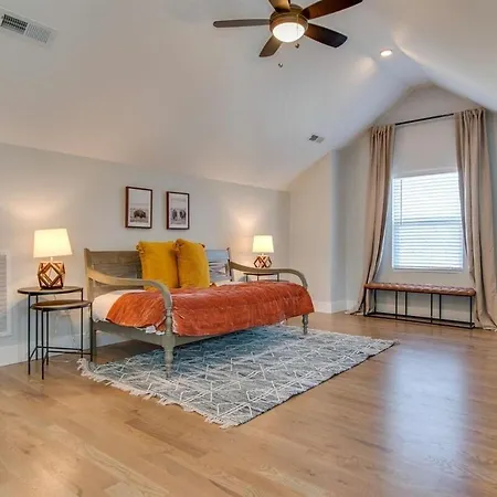 Holiday home Restin' & Relaxin' Retreat