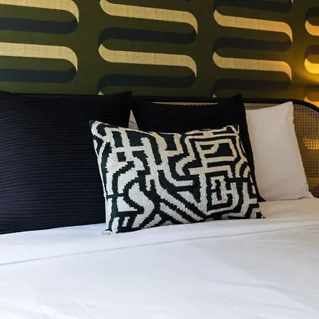 Nightlife By Avantstay Holiday home