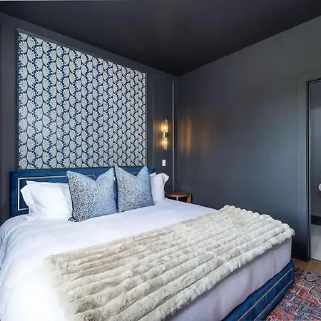 Holiday home The Gilded Getaway By Local Nashville