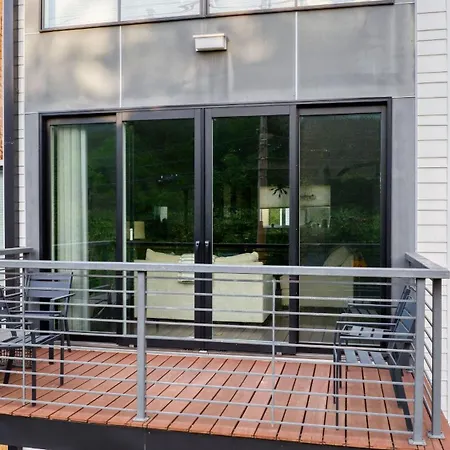 9th Avenue By Avantstay Holiday home *