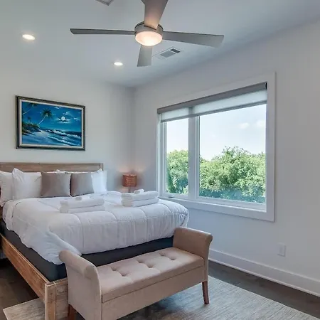 Holiday home The East Side Vibe By Local Nashville
