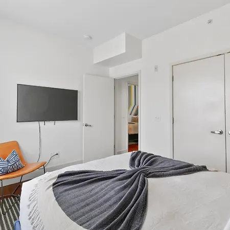 Heart Of 12 South, Near Downtown, Park Free - #3 Aparthotel 4*