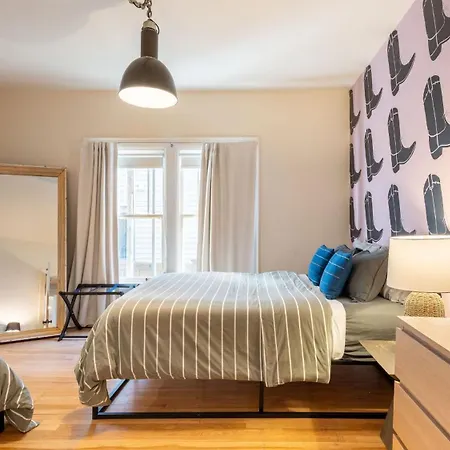 Chapel House By Avantstay Holiday home *