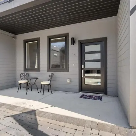 Holiday home The Nordic By Local