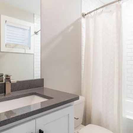 Holiday home Monty By Avantstay Nashville