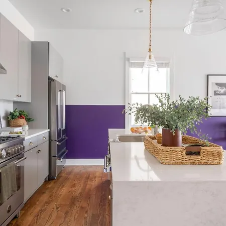 Sleeps 36 3 Homes Minutes To Downtownbroadway 12bdr Group Getaway In Nash * Nashville