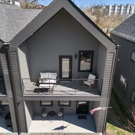 The Nordic By Local Holiday home *