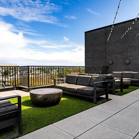 Lindsley By Avantstay Apartment Nashville
