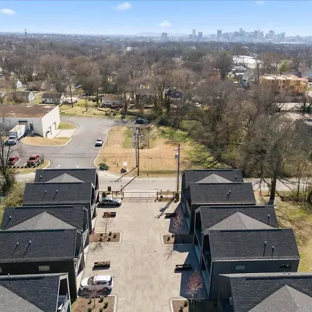 The Nordic By Local Holiday home Nashville
