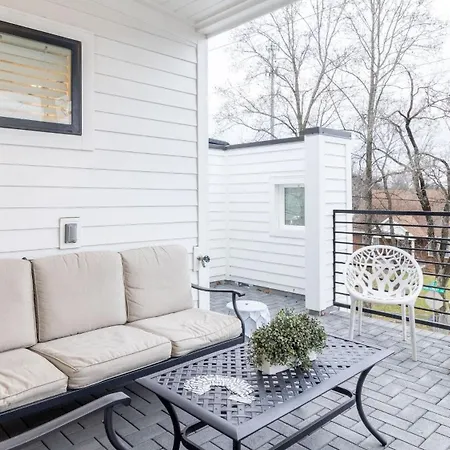 Monty By Avantstay Holiday home Nashville